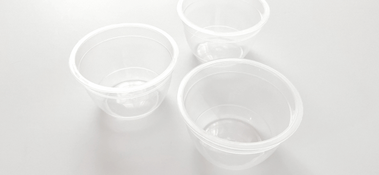 クリスタルカップ