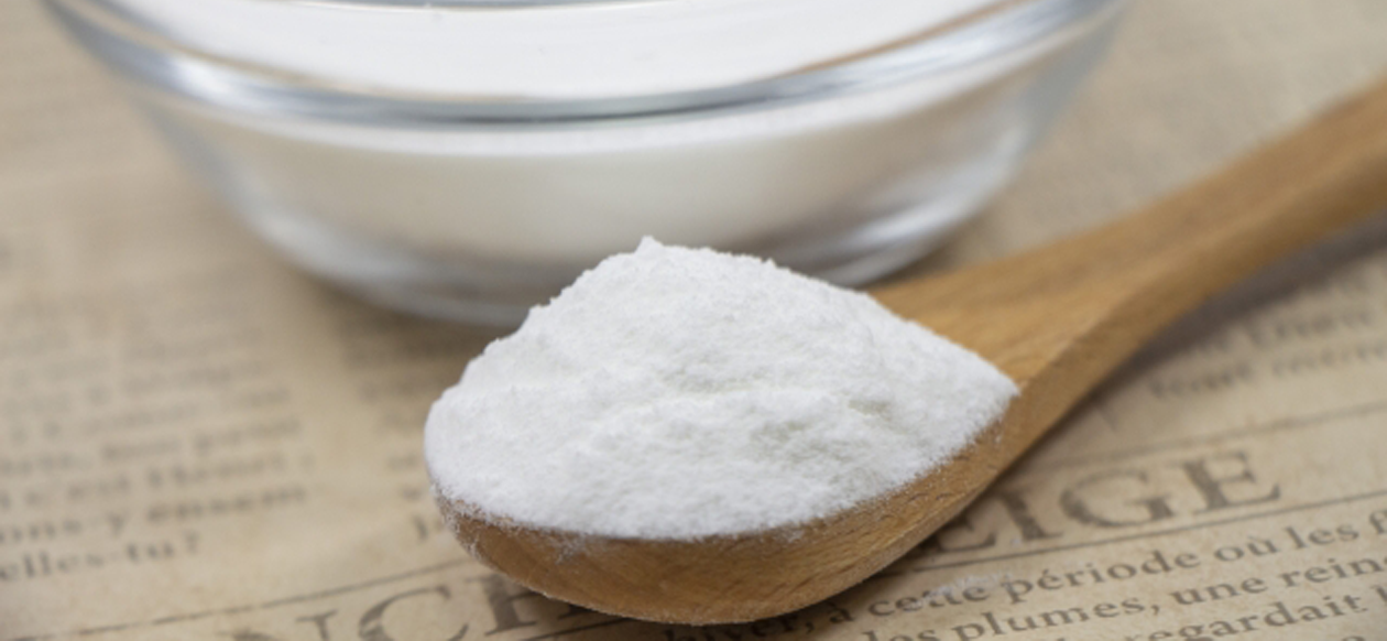 ベーキングパウダー